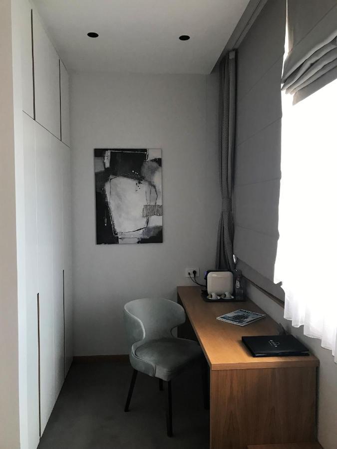 Aparthotel Korpa Deli Novi Sad