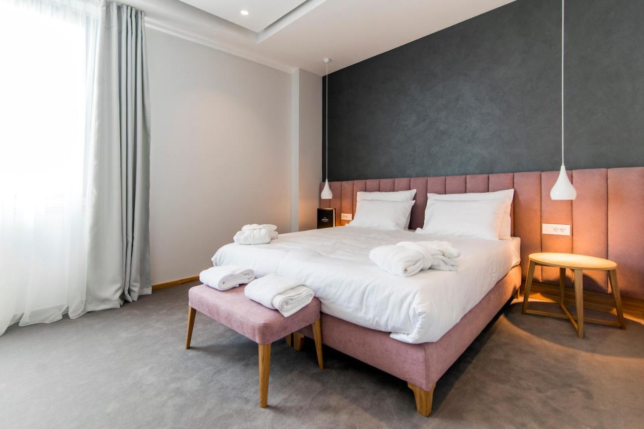 Korpa Deli Aparthotel Novi Sad