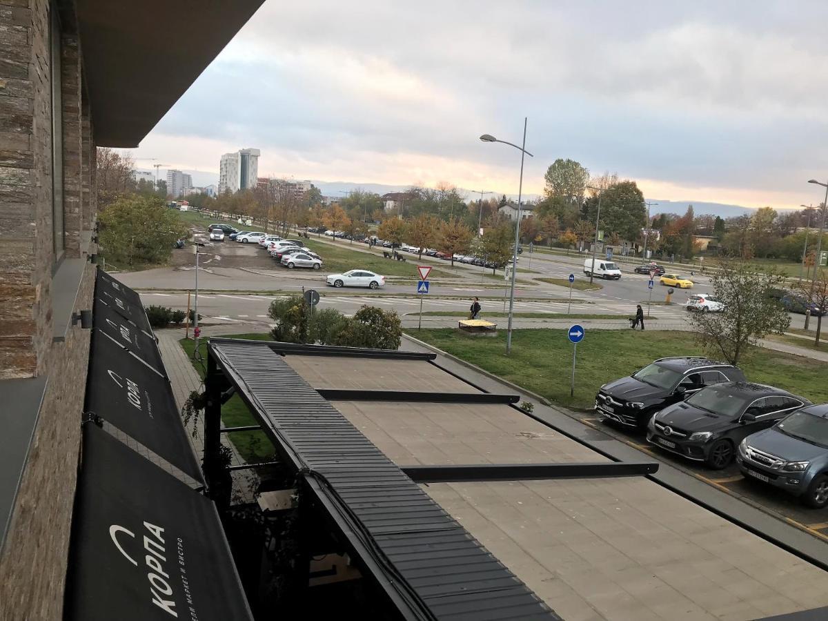 Korpa Deli 2*