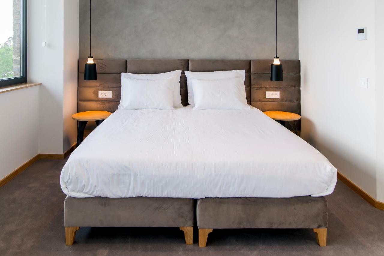 Korpa Deli Aparthotel Novi Sad