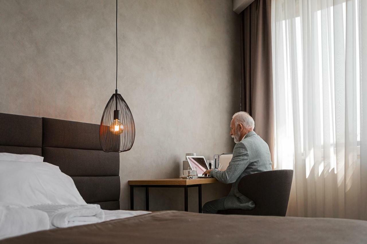 Korpa Deli Aparthotel